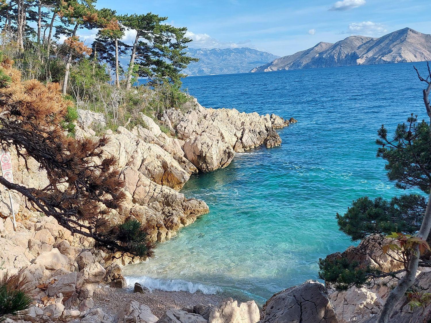 Erste Reihe Zum Meer Башка Экстерьер фото