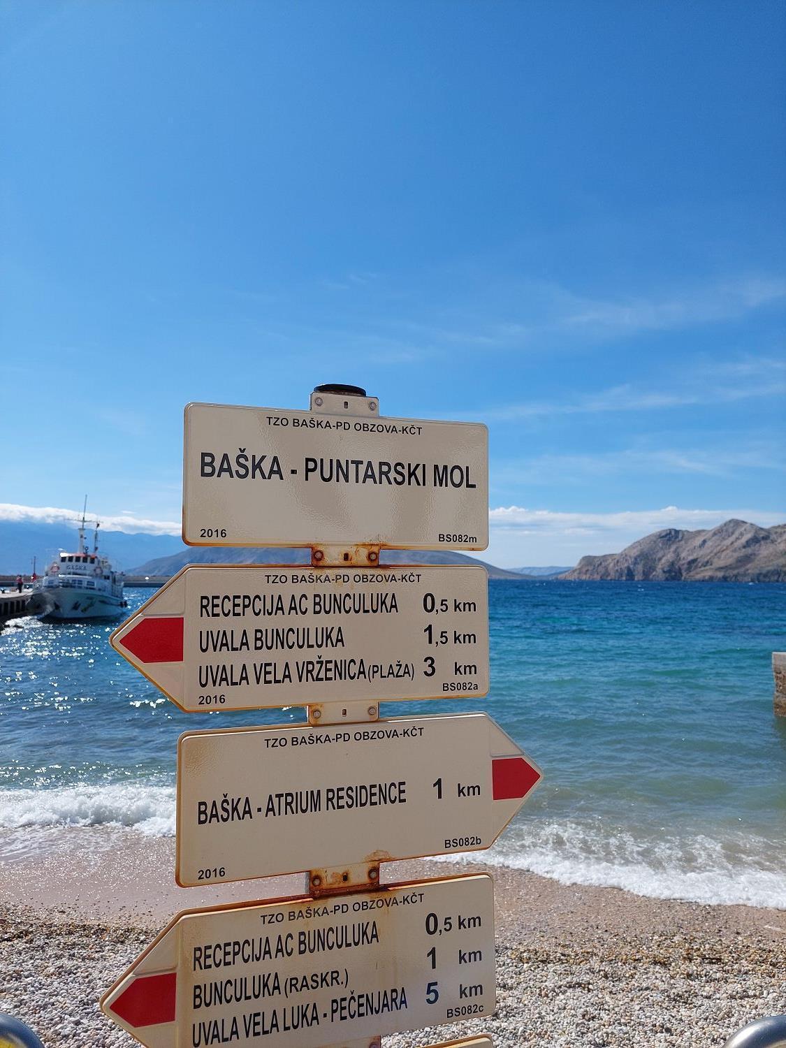 Erste Reihe Zum Meer Башка Экстерьер фото
